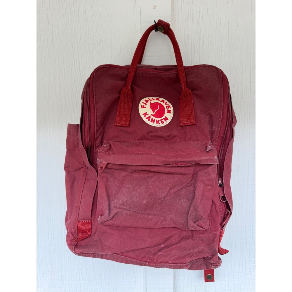 Fjallraven Kanken 15" Laptop bag backpack